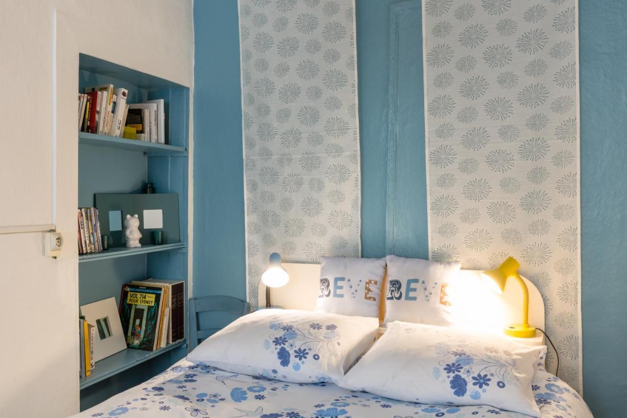 Breizh Cocon By Cocoonr Apartment Rennes Bagian luar foto
