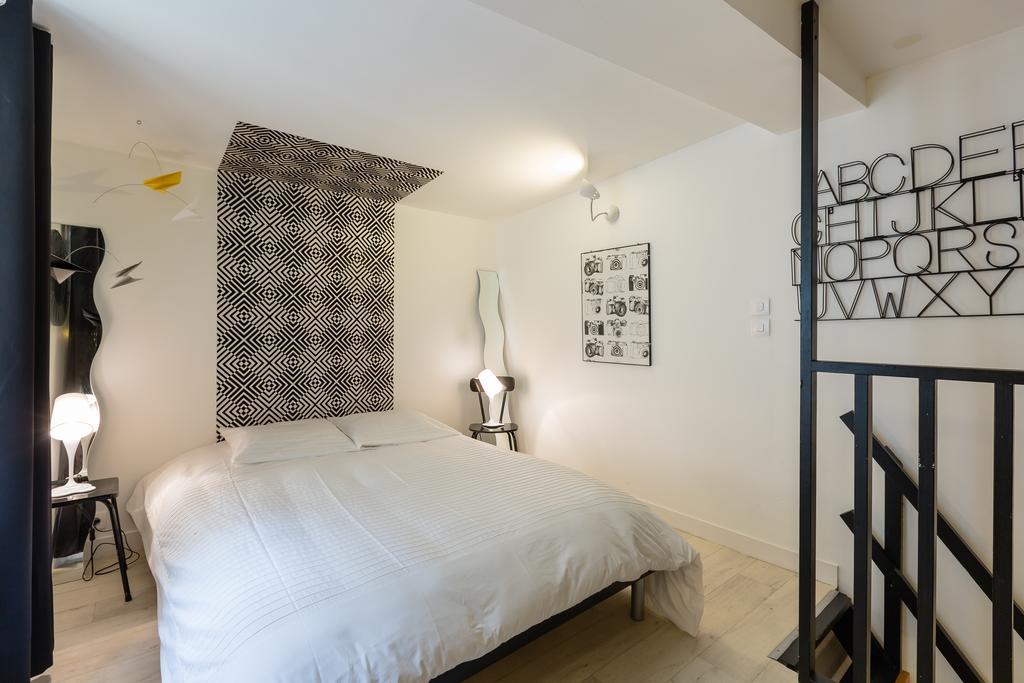 Breizh Cocon By Cocoonr Apartment Rennes Bagian luar foto